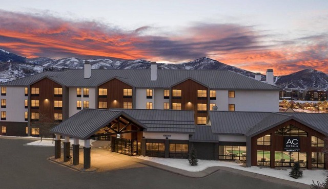 AC Hotel Park City