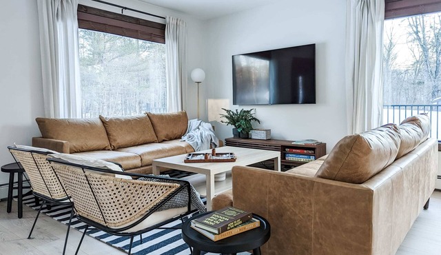 Acorn Bungalow - Luxury Cabin, Catskills