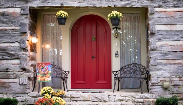 Adullam Hill Bed and Breakfast.llc