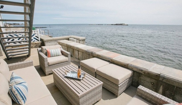 Adults Only Toes In The Sand Beachfront Charmer
