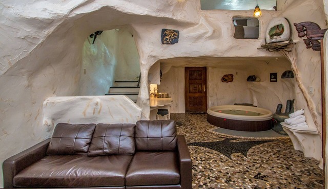 Adventure Suites