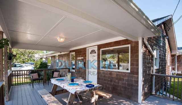 Affordable Duplex, Close to Beach, Access to Shared Pool