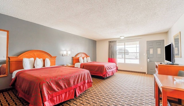 Affordable Retreat Near Orbison Park – Pet-Friendly and Easy Parking