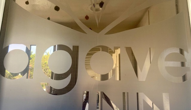 Agave Inn