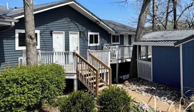 Alhonna Resort Motel Unit 35