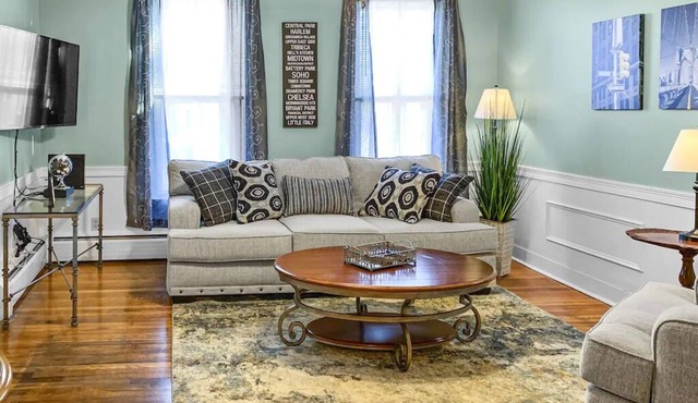 All New Private and Cozy in great location