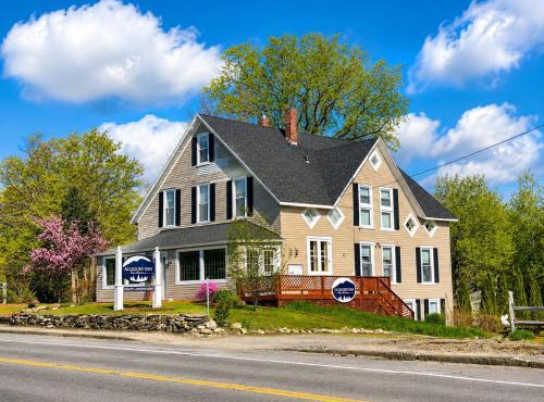Allegory Inn