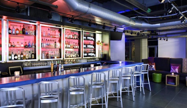 Aloft by Marriott Cleveland Downtown