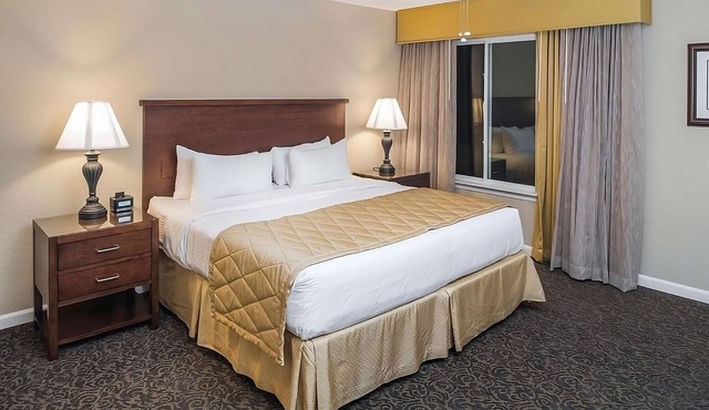 Always a Great Idea To Unwind! 2 Amazing Suites w/Kitchen and Living Room