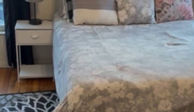 Amazing 1-bedroom apartment in charming Barre perfect for your stay