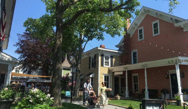 American Beech Hotel