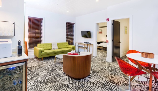 American Beech in Greenport - Two-Bedroom Apartment 8