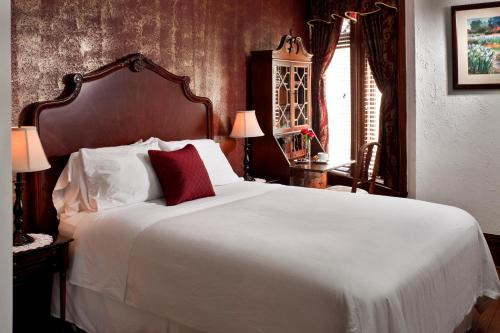 American Guest House, a Washington DC Bed and Breakfast