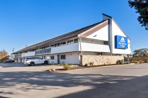 Americas Best Value Inn Kansas City East - Independence