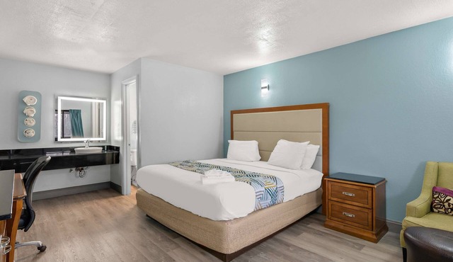 Americas Best Value Inn Bangor