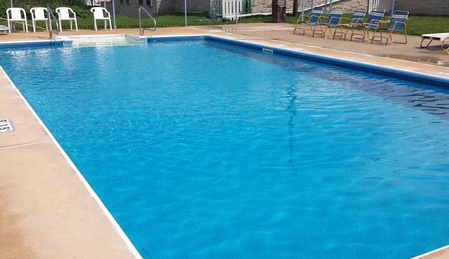 Americas Best Value Inn Palmyra Hershey