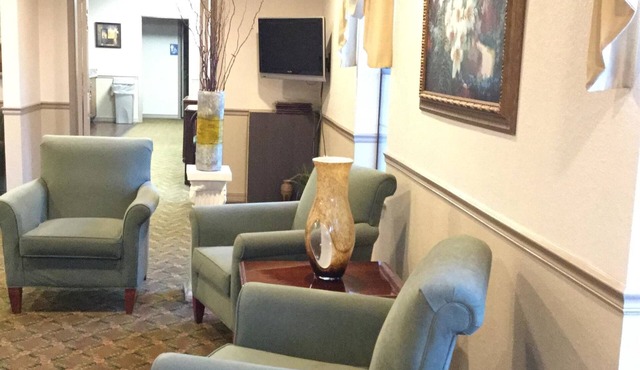 Americas Best Value Inn & Suites Maumelle North Little Rock
