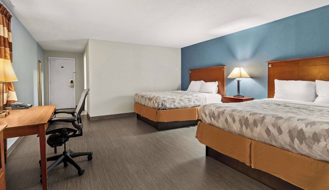 Americas Best Value Inn Carlisle