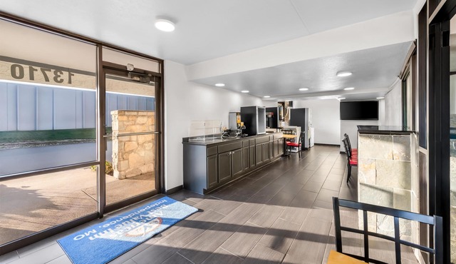 Americas Best Value Inn Kansas City E Independence