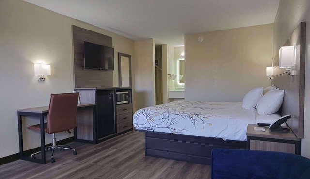 Americas Best Value Inn Elizabethtown