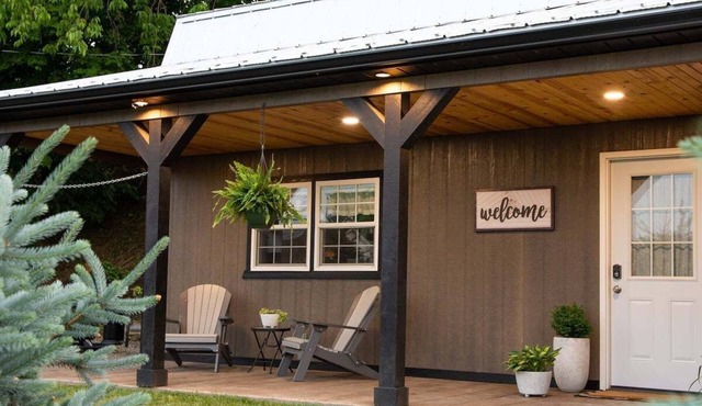 Amish Country Escape for Families & Friends