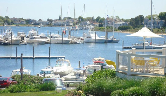 Anchor In Hotel - Hyannis, MA