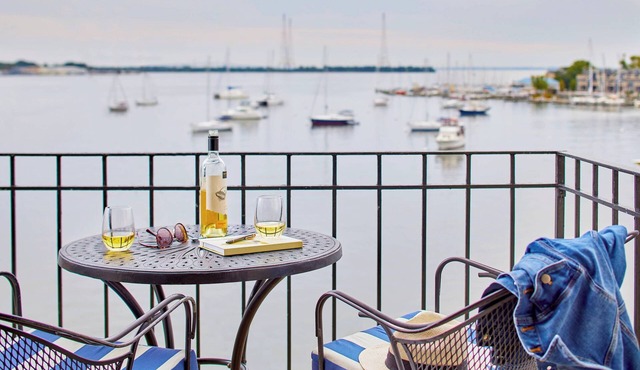 Annapolis Waterfront Hotel, Autograph Collection