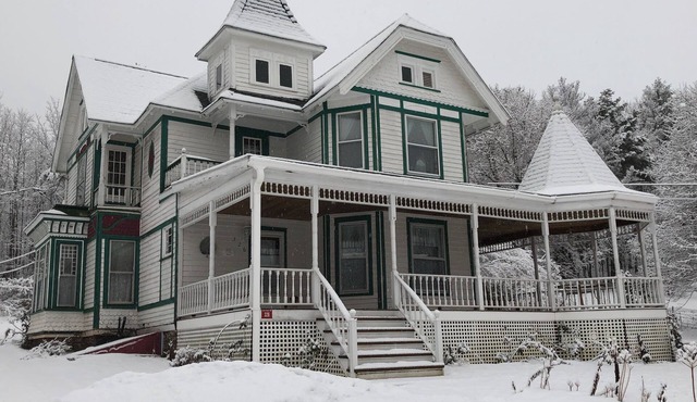 Antique Rose Inn Windham