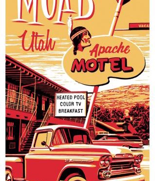 Apache Motel
