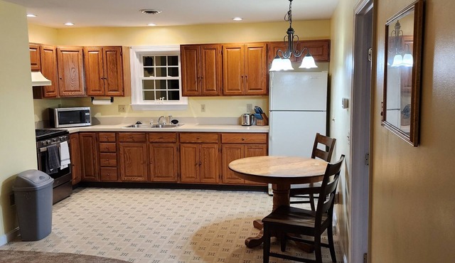 Apartment in Rochester