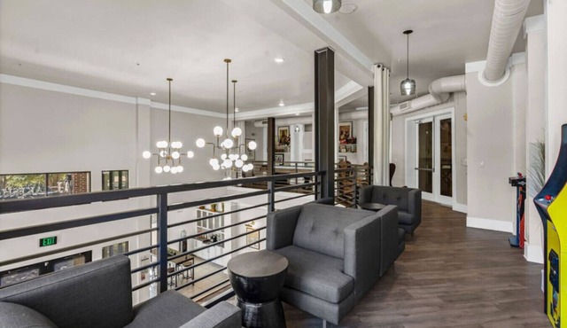 Apex Executive Apartments - Lake Carolyn TX