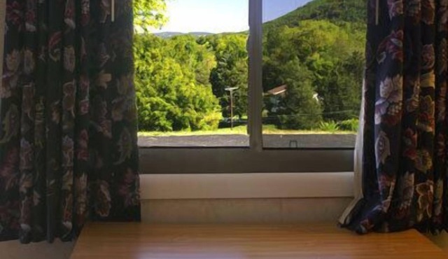 Appalachian Motel