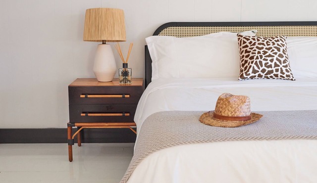 Aqua by American Beech - Superior King