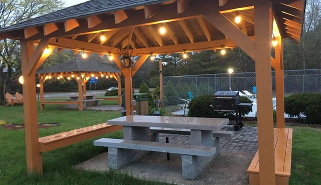 Aquastar Inn