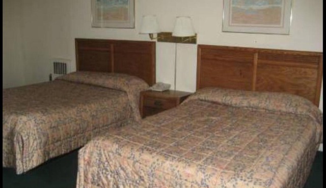Arbor Inn Motor Lodge
