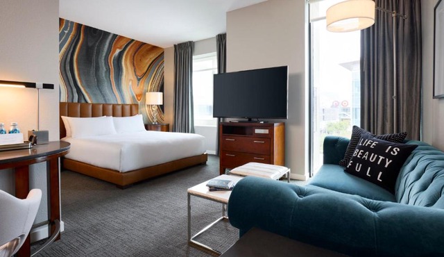 Archer Hotel Falls Church