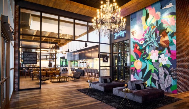 Archer Hotel Tysons