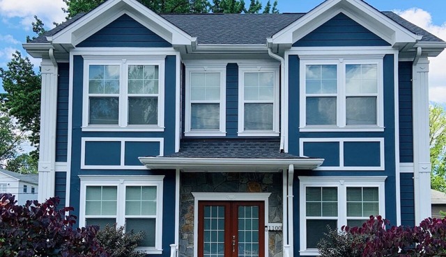 Arlington House- 10 min to DC/Tysons