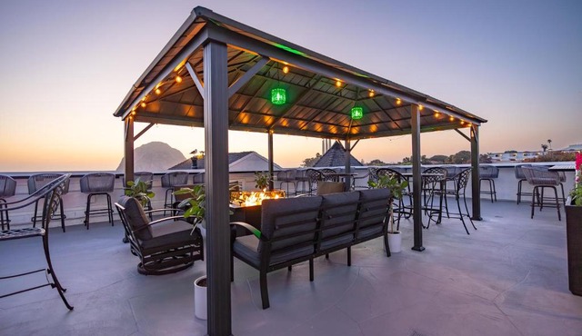 Ascot Suites Morro Bay