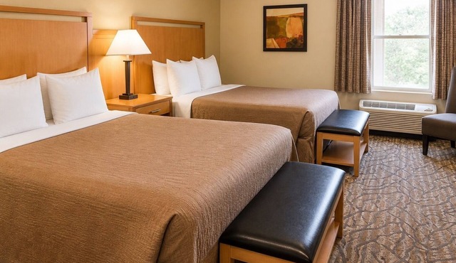 Aspen Suites Hotel Juneau
