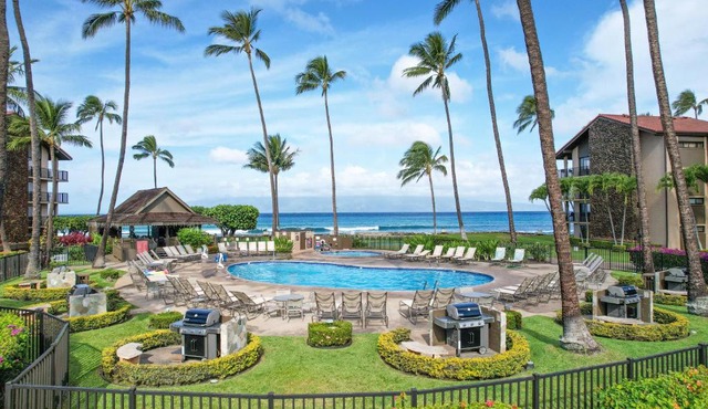 Aston at Papakea Resort