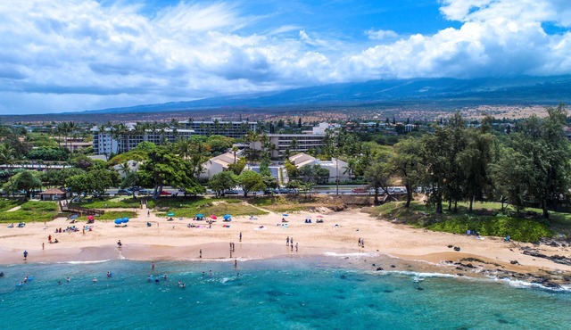Aston at the Maui Banyan