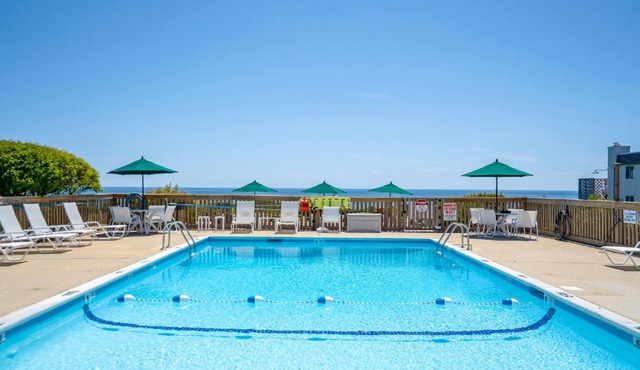 Atlantic Bluffs Club
