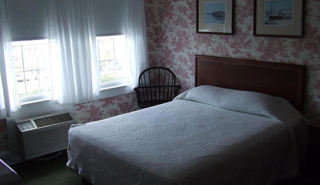 Atlantic Hotel, Inc
