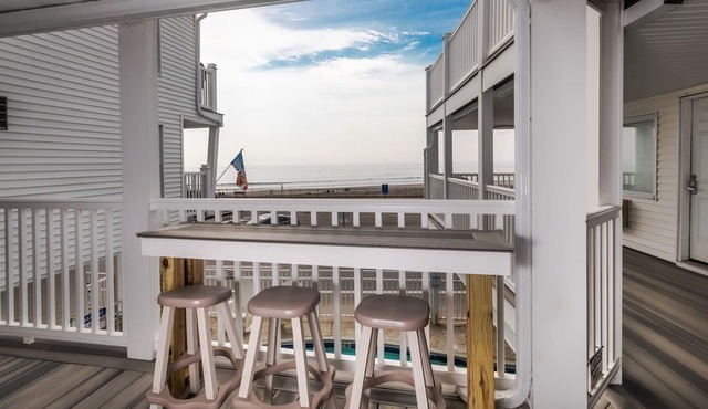 Atlantic Motel