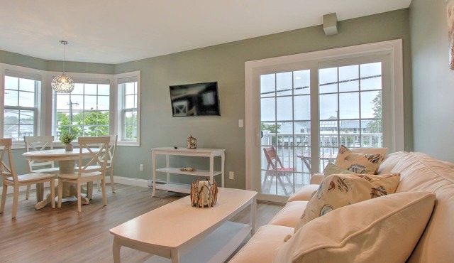 Atlantic Ocean Suites