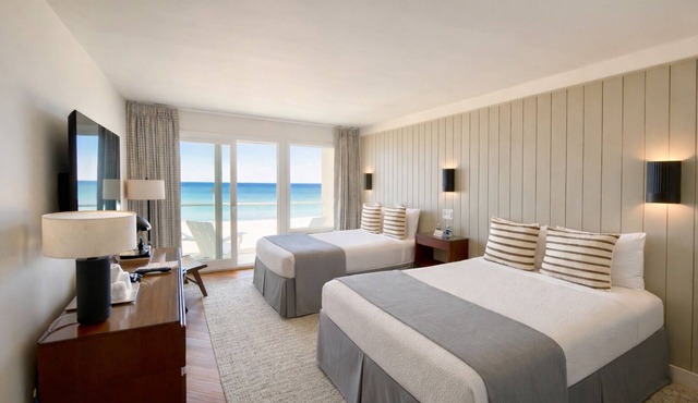 Atlantic Sands Hotel & Conference Center