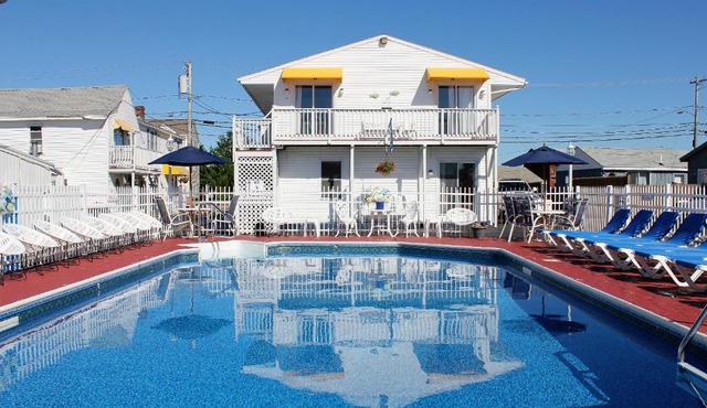 Atlantis Motel