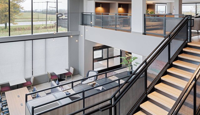 Atwell Suites Kansas City Airport by IHG