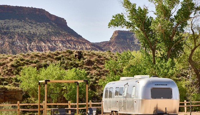 AutoCamp Zion